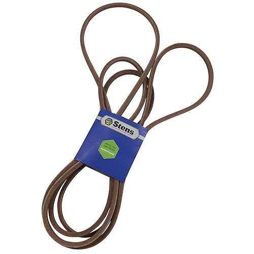 Stens Correa de repuesto OEM 265-253 para Toro 114-4420