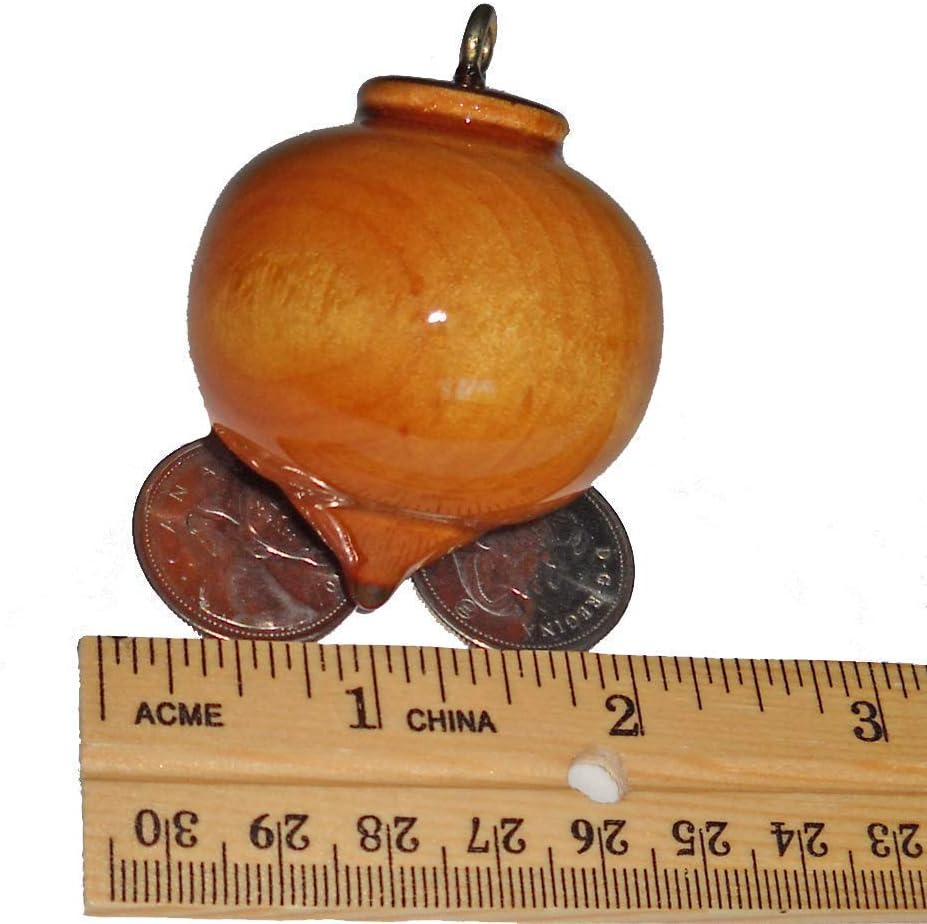 Angel with Pigtails Christmas Ornament