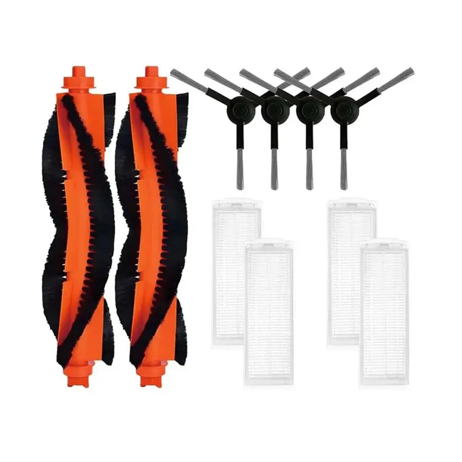 Compatibile con WYZE, kit di aspirazione WVCR200S