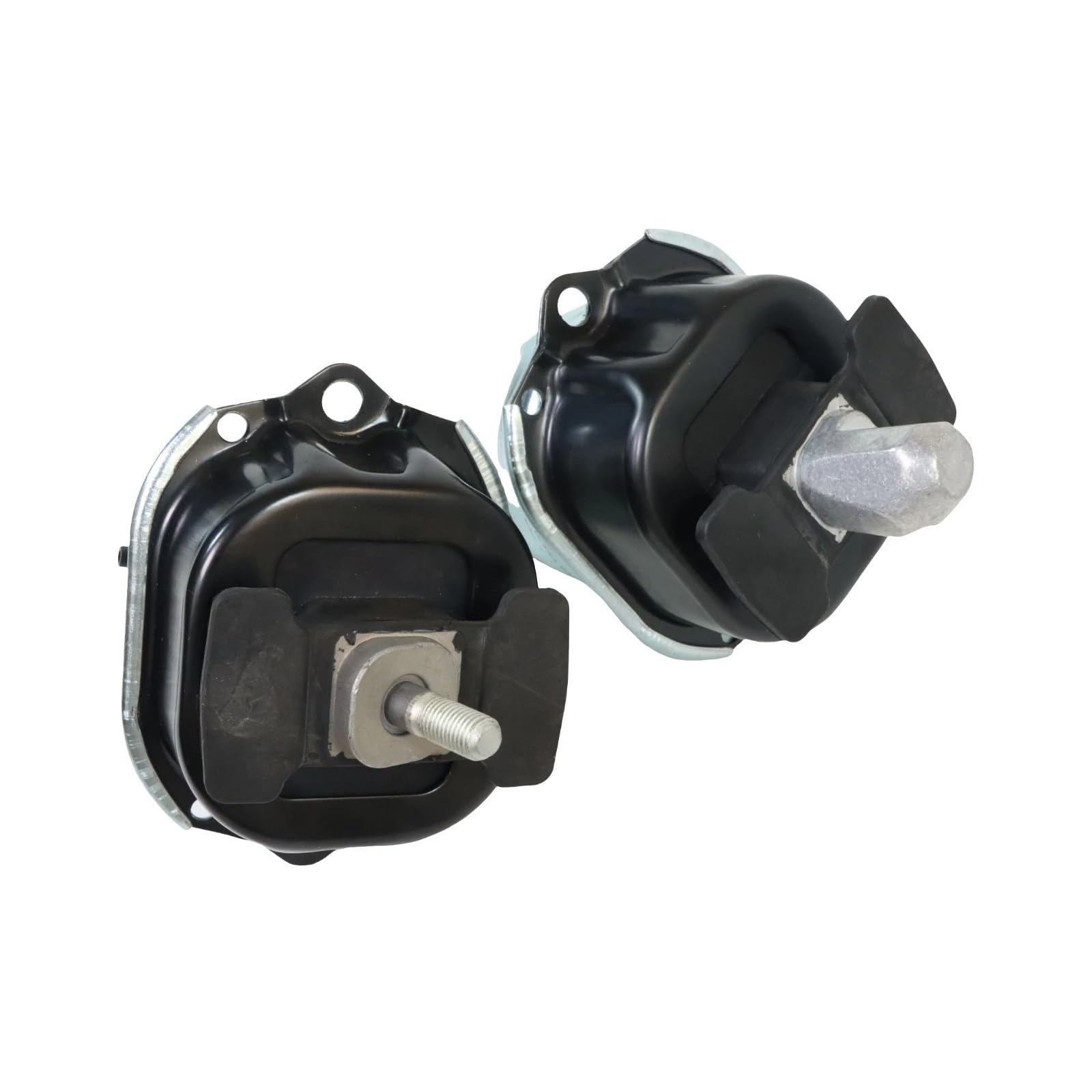 Per BMW Per X5 Per X6 XDrive E70 E71 E72 2006 - 2013 2014 22116795417 22116793016 2 Pezzi Supporto Motore Sinistro Anteriore Parti Ricambio Dirette Supporti Motore Staffa