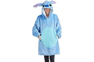 Cozy Stitch Snuggie: The Ultimate Comfort and Convenience