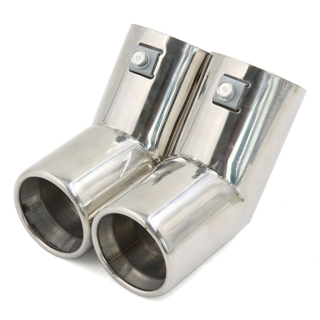 60mm exhaust pipe