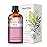 Rose Essential Oil, 1.01Fl.Oz (30ML) PHATOIL Pure Essential Oil Singles for Aromatherapy Diffusers, Humidifiers, Great for DIY Candle and Soap Making, Gift for Friend