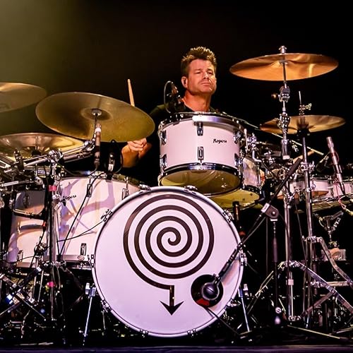 Episode 97 -Johnny Rabb (Collective Soul & Navigating Your Career)