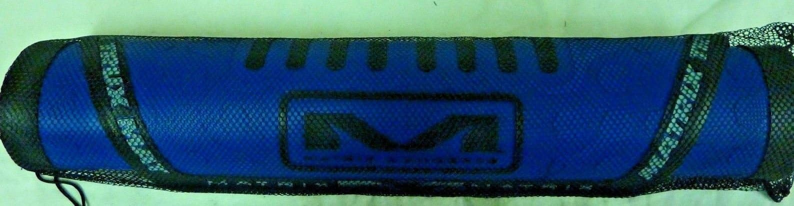 Matrix Concepts M7 Trux Mat, Blue