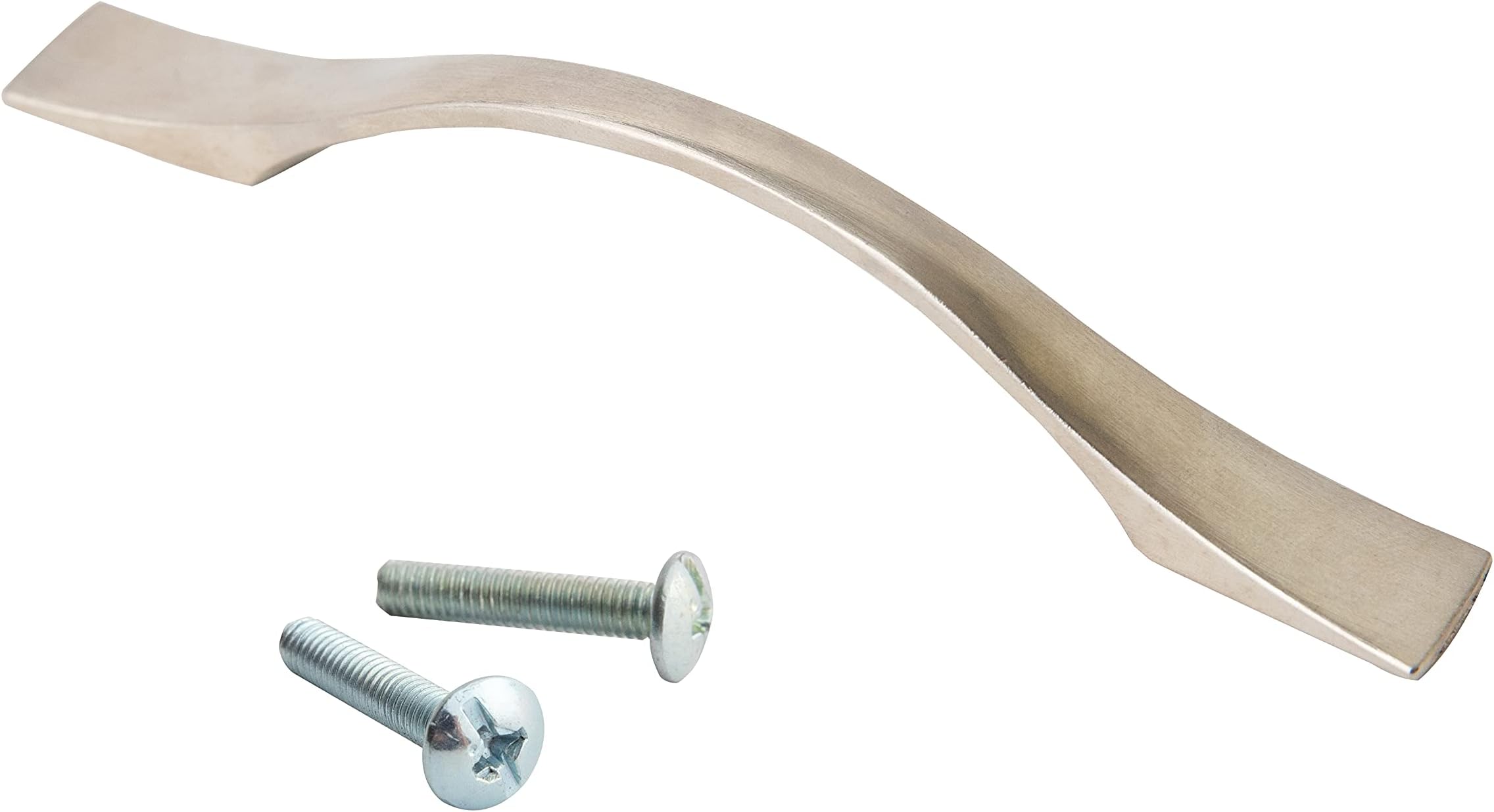 Taper Bow Kitchen Door Handle, Cupboard Drawer Bedroom