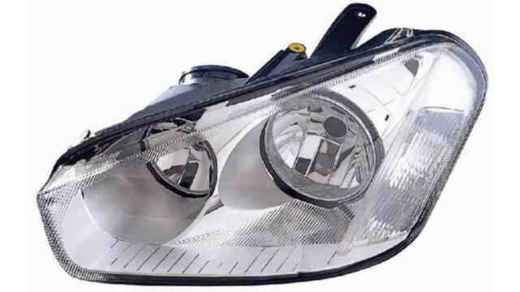Izquierdo-FARO PRINCIPAL-Eléctrico-con Motor H7+H1