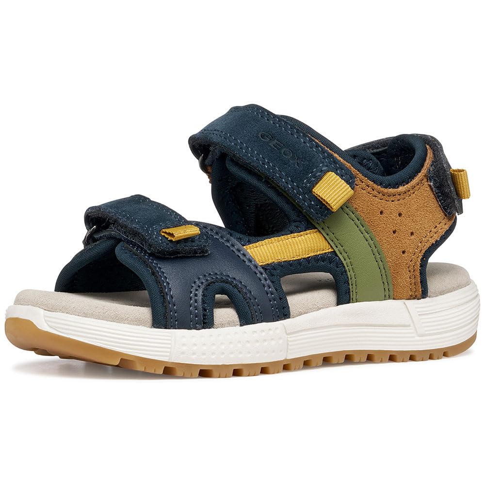 Geox J Sandal Album Boy sandaloBambini e ragazzi