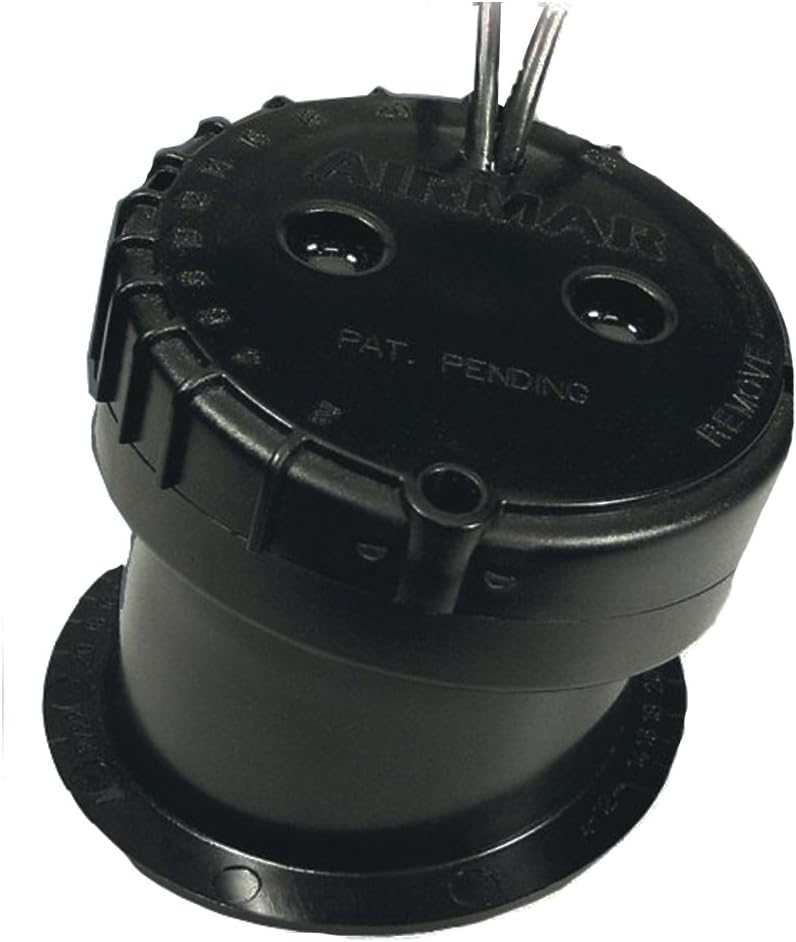 Raymarine Adjustable in-Hull Transducer