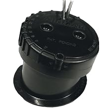 Raymarine Adjustable In-Hull Transducer