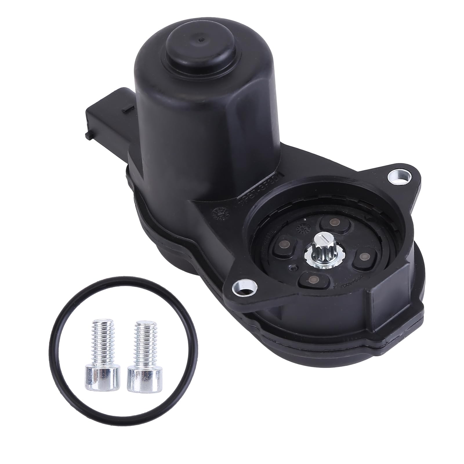 Amazon.com: 43020-T7A-000 Rear Parking Brake Actuator Motor