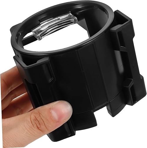 Miniatura 5 de Portavasos portátil para automóvil, portador de agua, para asiento de taza de agua, portavasos para bebidas, tazas de café automotrices, portavasos
