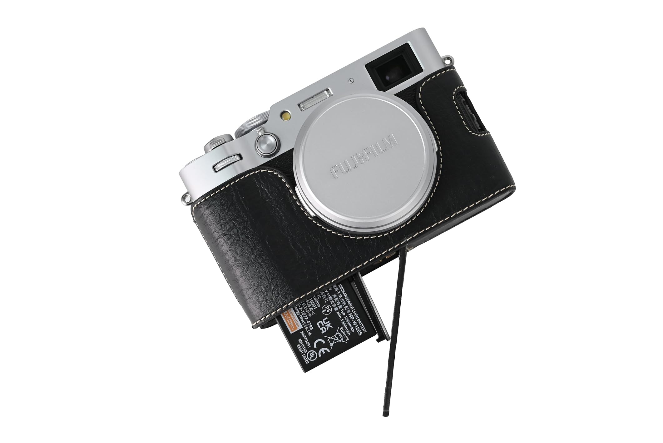 FUJIFILM 富士フィルム　ボディケース　A-290 FUJIFILM 富士フィルム ボディケース A-290 NEW【Mr. Stone