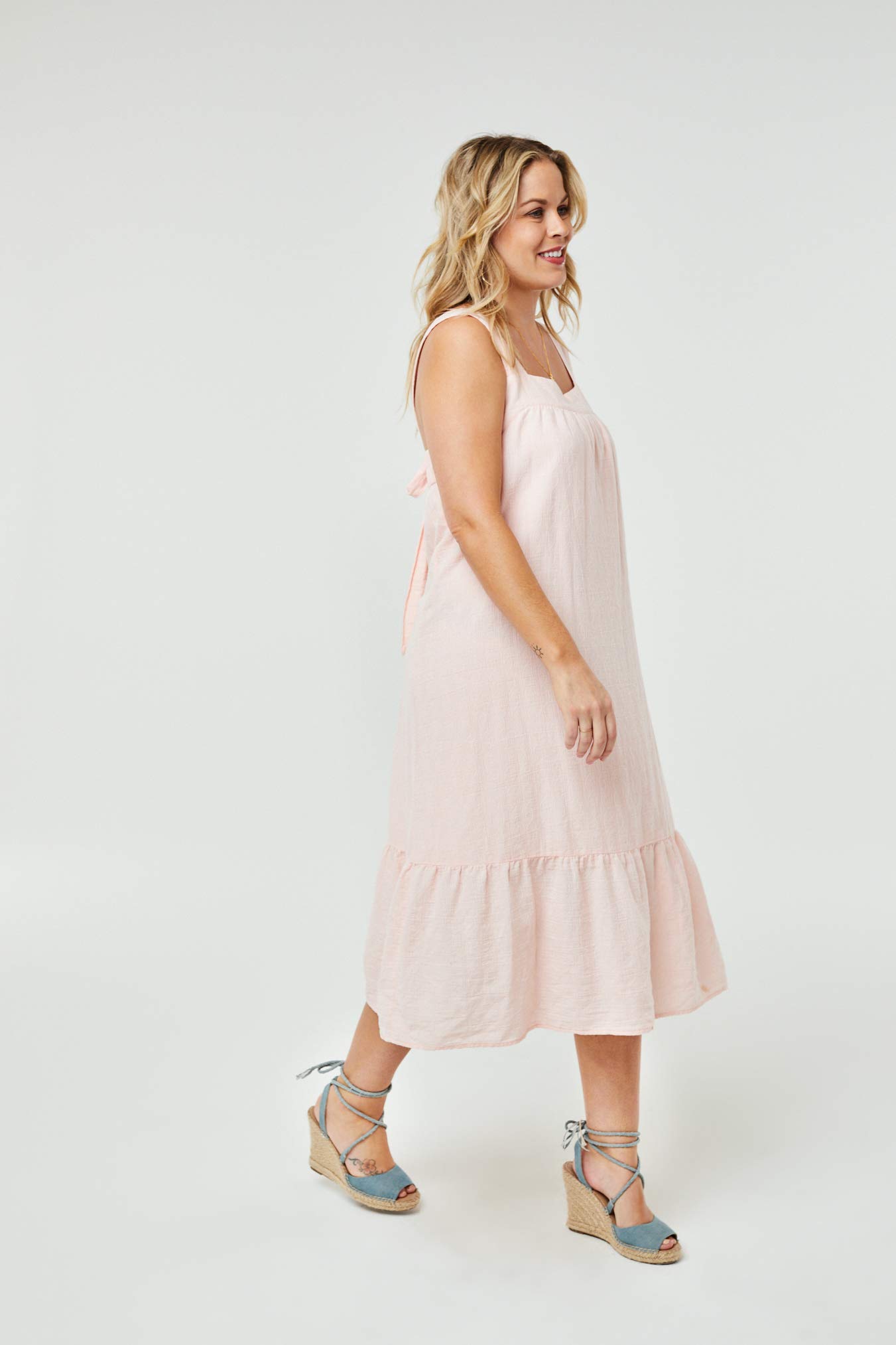 carve designs rayne dress Carve Designs Women's Rayne Dress, Azalea, XXS : Amazon.sg: Fashion