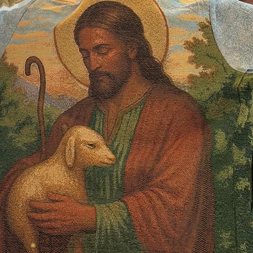 Face of Jesus. [Explicit]