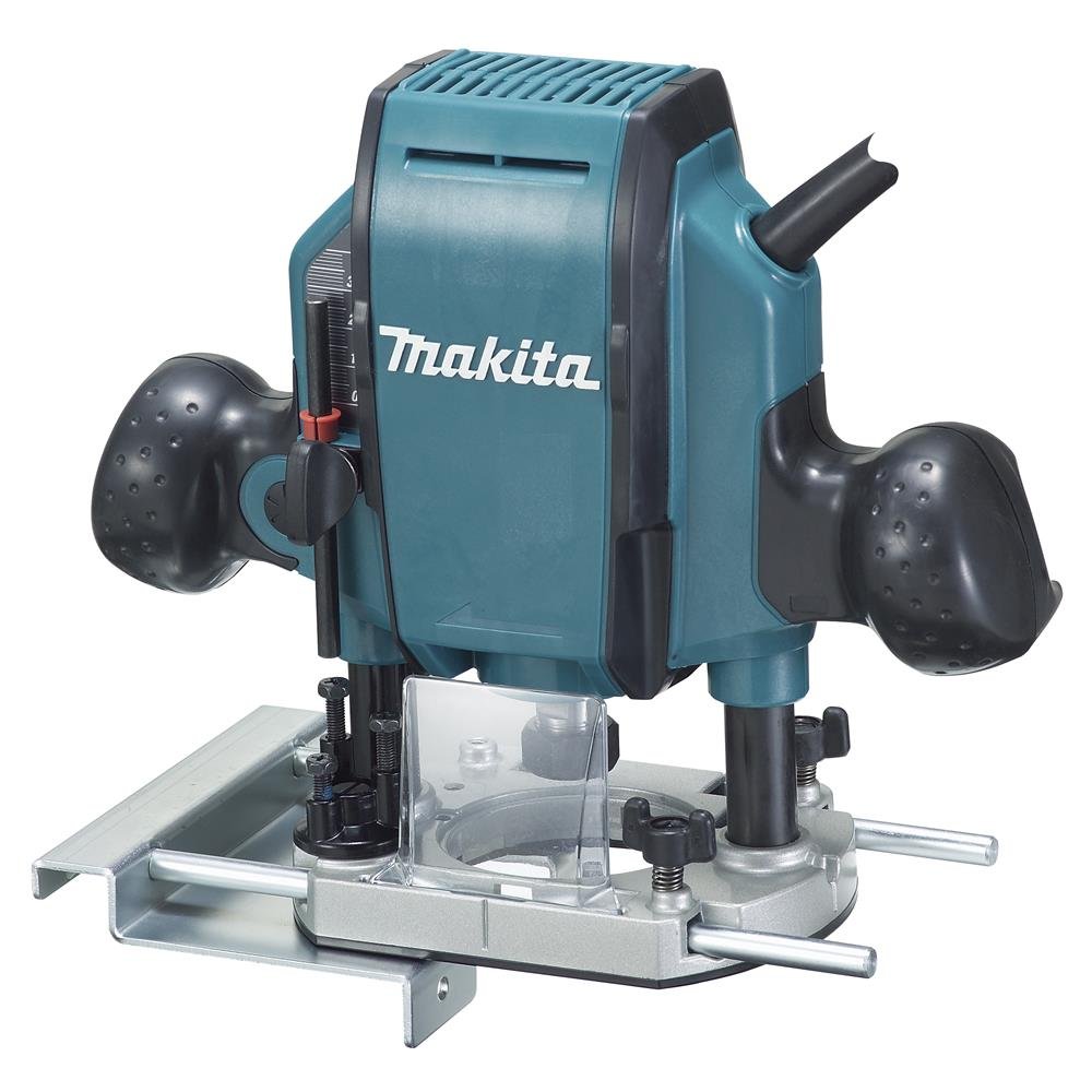 FRESATRICE VERTICALE RP0900J MAKITA