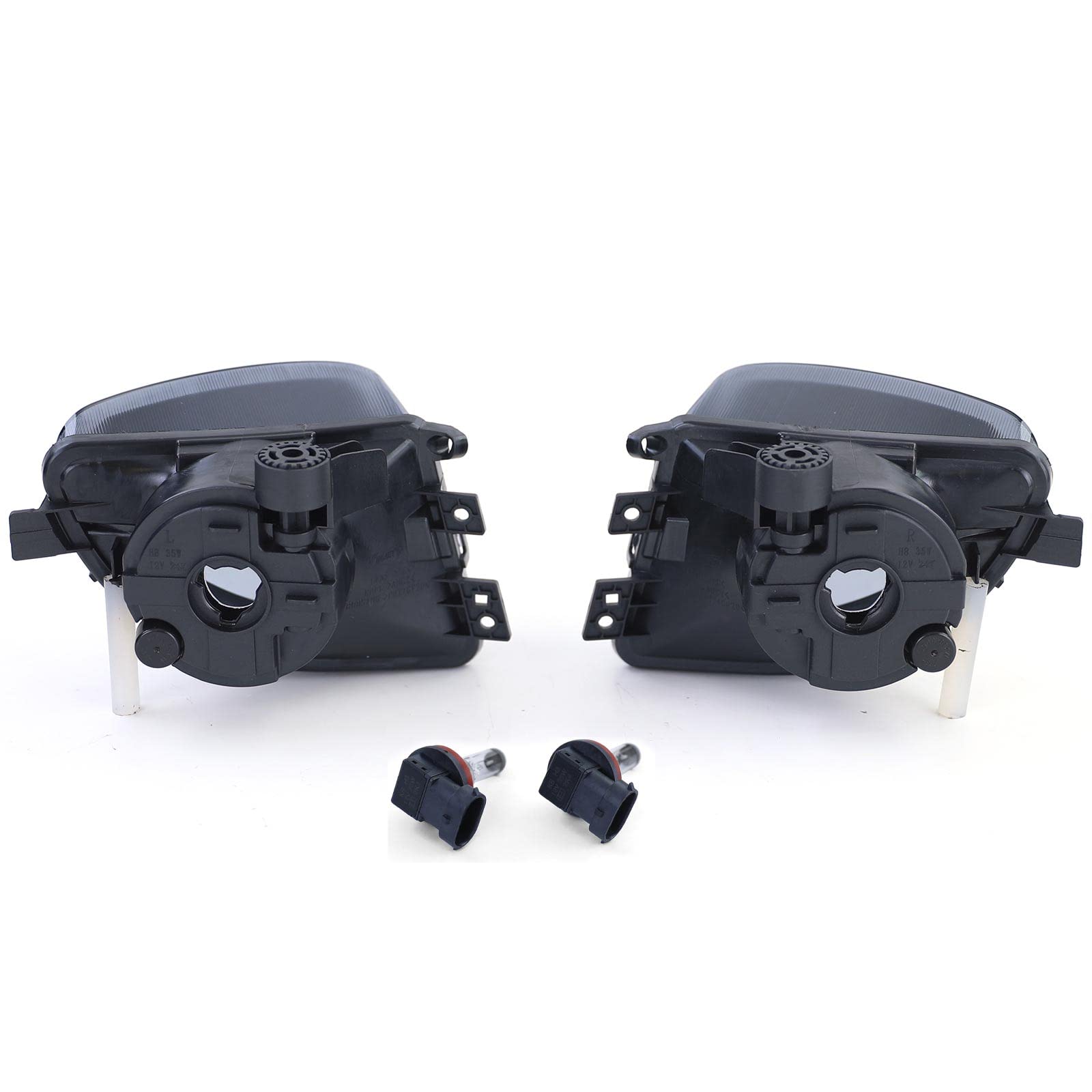 Nebelscheinwerfer Set Rechts Links passend für 5er BMW F10 F11 10-13