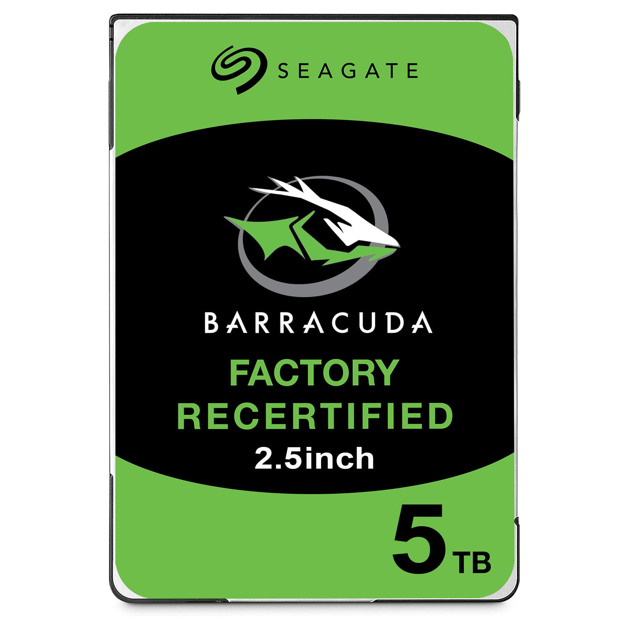 シーゲート ST5000LM000 2.5インチ 5TB 未使用未開封品 Amazon | Seagate シーゲイト 5TB ST5000LM000 Barracuda 内蔵 HDD