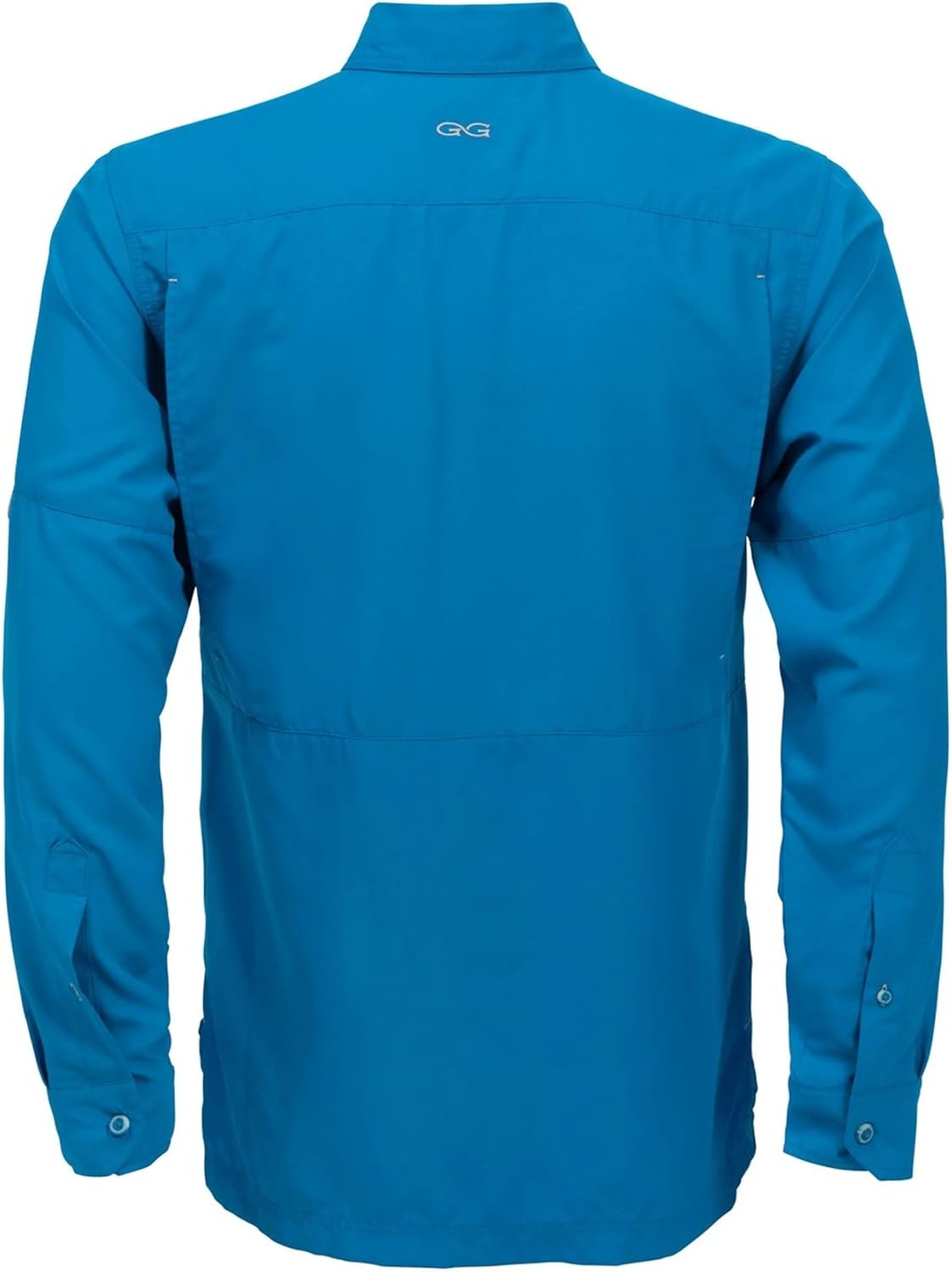 Caviar Original Shirt | Long Sleeve - Image 8