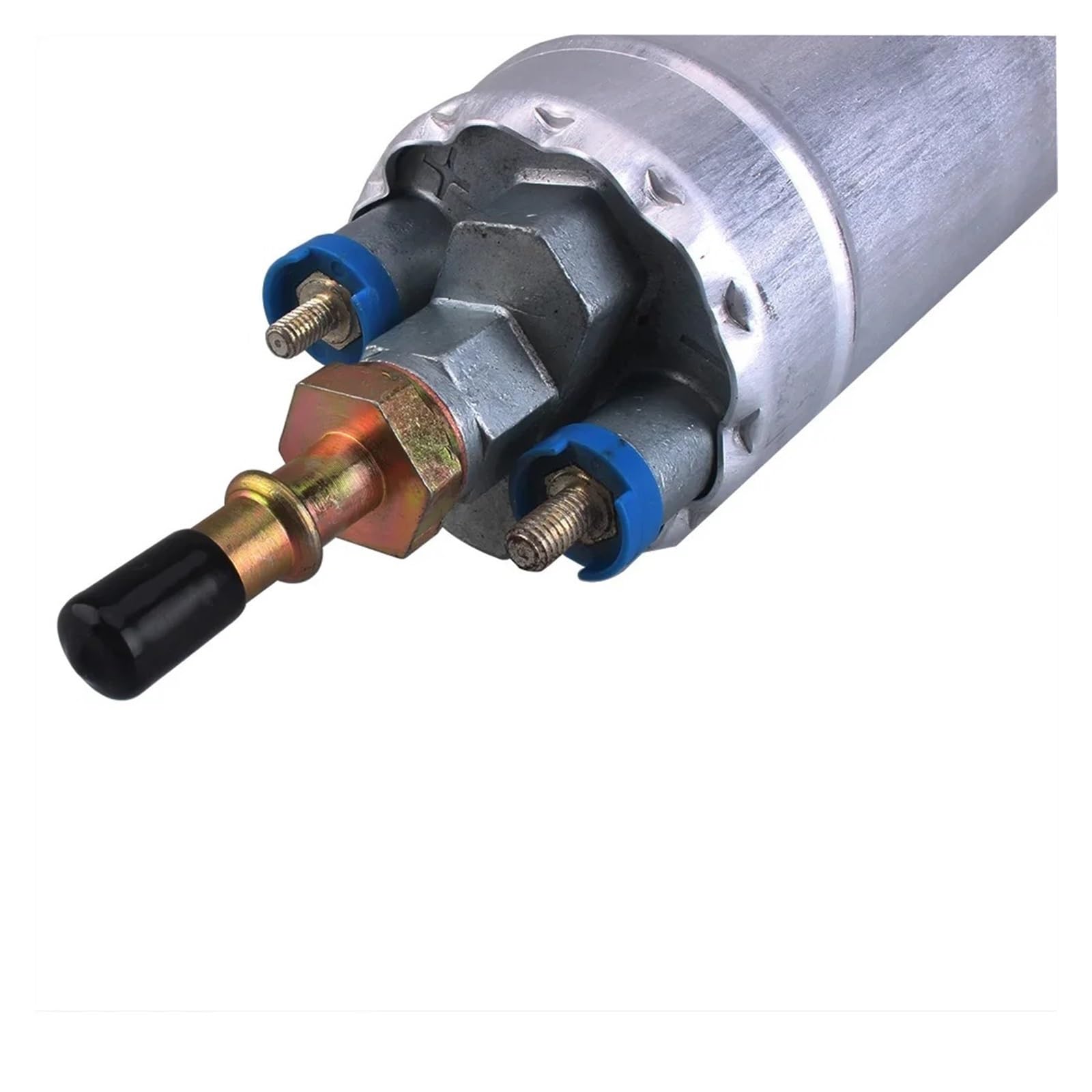 Para Sintonizar Bomba Combustible Carreras Bomba Moto Gasolina | Para Tuning For Racing E85 330LPH 0580 254 044 Bomba de combustible 0580254044.
