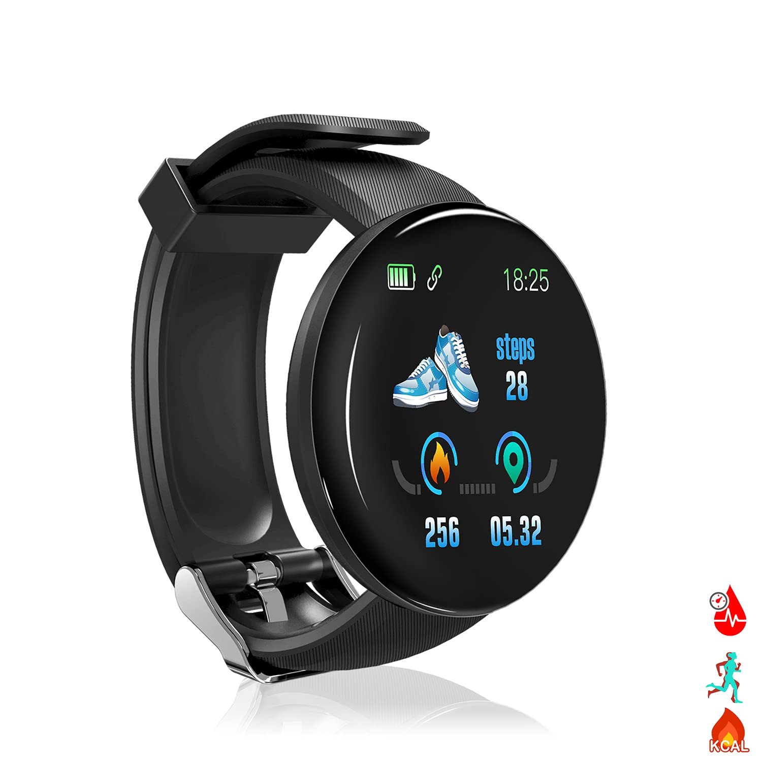 Nuevo Brazalete Inteligente Innova Opiniones | Compra Online a Precios  Super Baratos