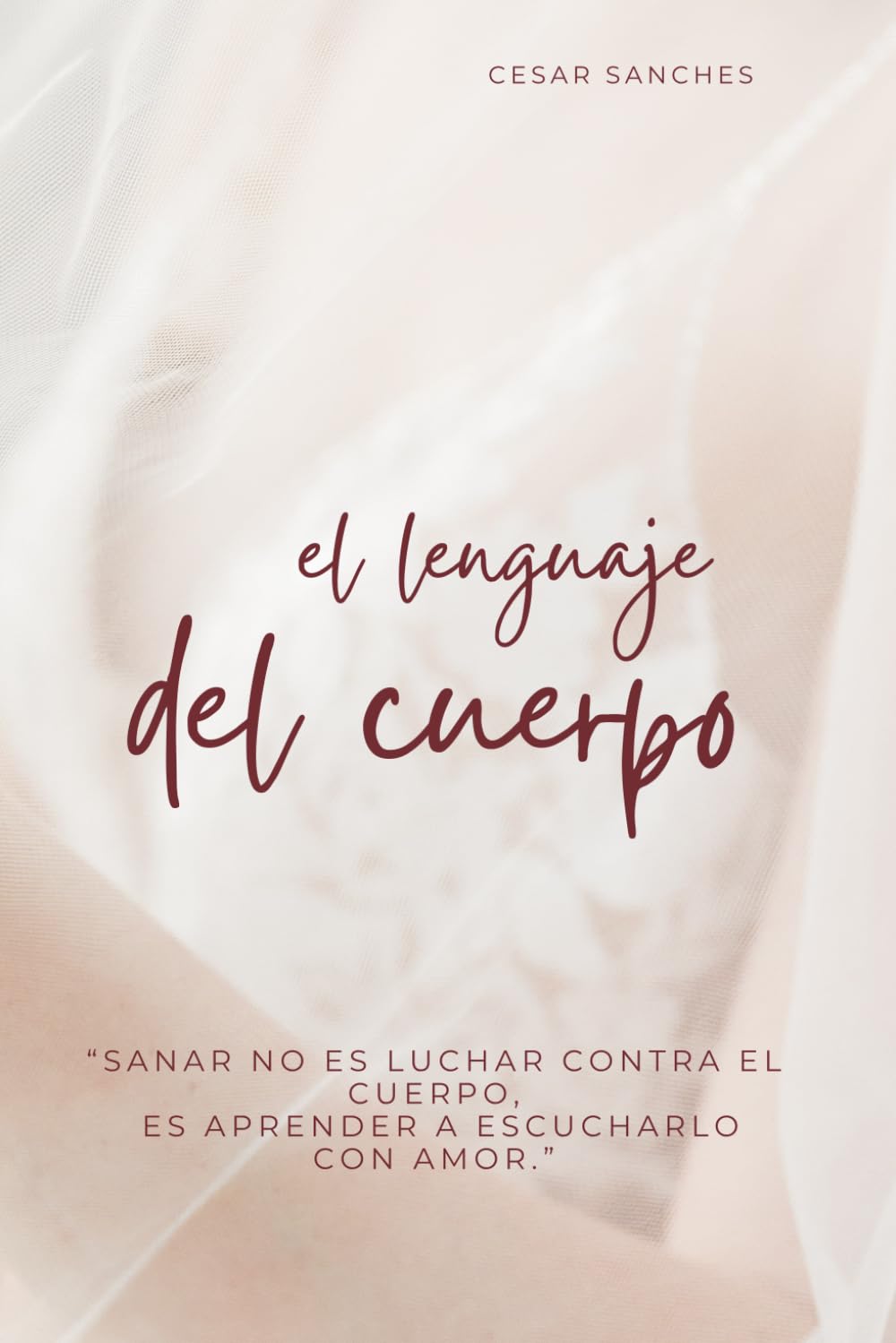 El lenguaje del cuerpo: la Bio descodificación