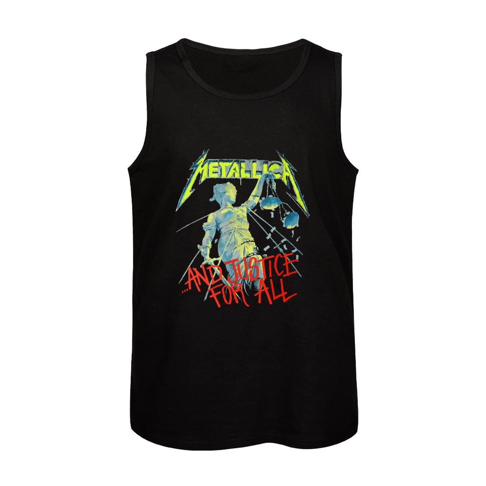 90s メタリカ LLICA ノースリーブ Amazon.co.jp: メンズ タンクトップ メタリカ METALLICA 綿100