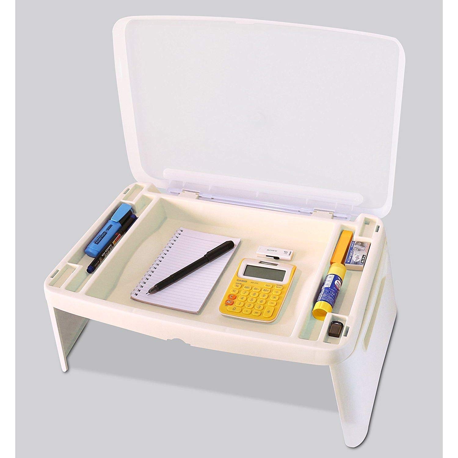 Buy Prakal Portable Lap Desk for Kids, Students, and Adults Kids Lap