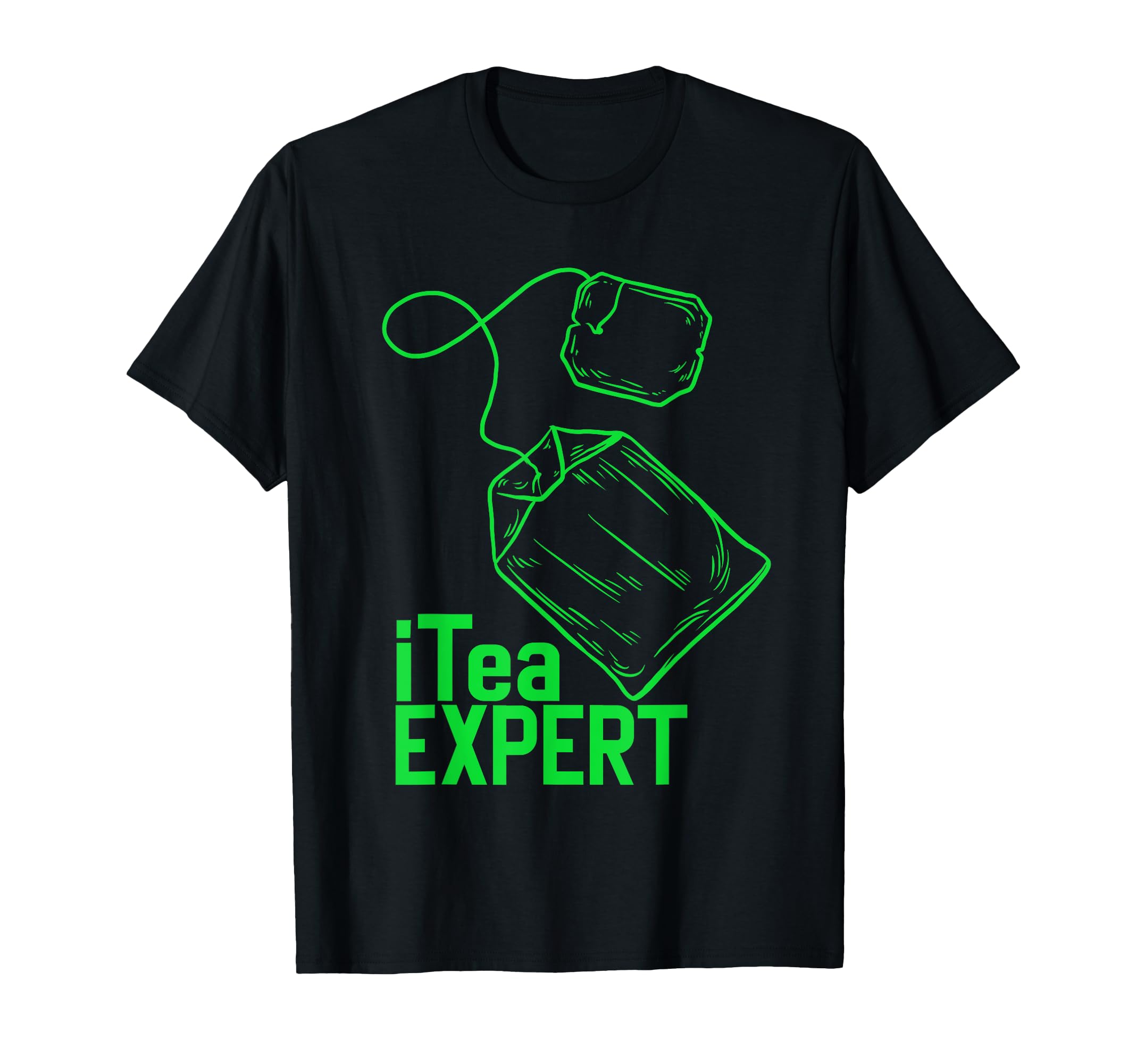 Kleidung mit Designs von Amazon Merch on Demand