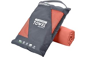 The Ultimate Compact and Versatile Bogi Towel: Your Multipurpose Travel Companion
