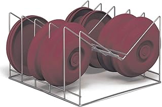 Drying Cradle Insert, 40 lb. 10 Slots