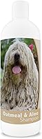 Vista 56 de Healthy Breeds Champú de avena Cavapoo con Aloe 16 oz