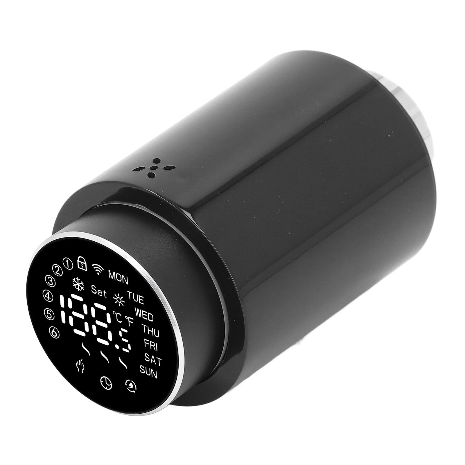 Smart Thermostatic - Valvola del radiatore programmabile per la casa