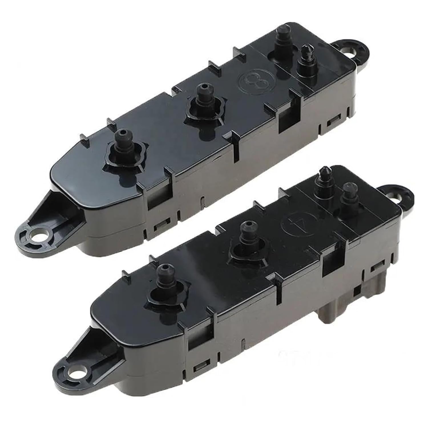Car Power Seat Switch Front Right Left Power Seat Switch Control for Altima for Titan for Pathfinder 870161AA0A 870661AB0A Accessories