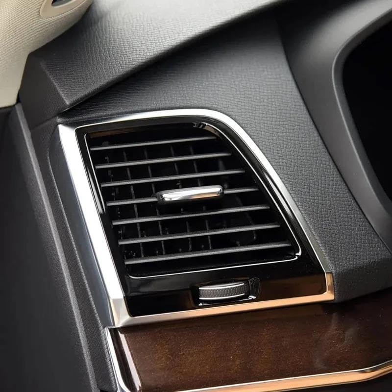 Sortie d'air climatisation grille ventilation Volvo XC90 2015-2024