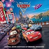cars 2 holley shiftwell mattel  Cars 2 (Original Motion Picture Soundtrack)