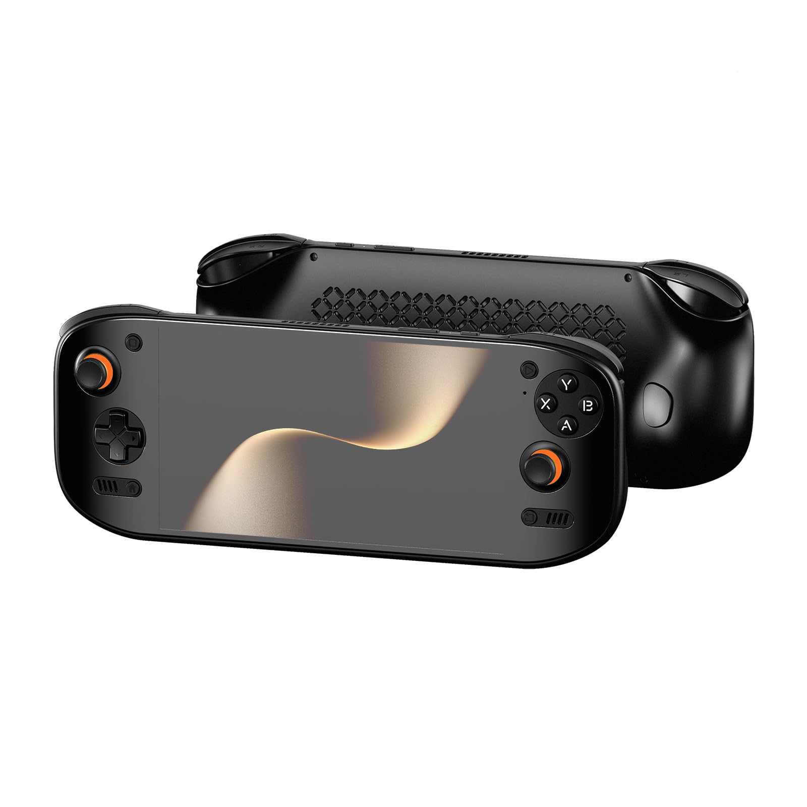 Buy AYN Odin 2 Portal Pro Retro Handheld Game Console - Snapdragon