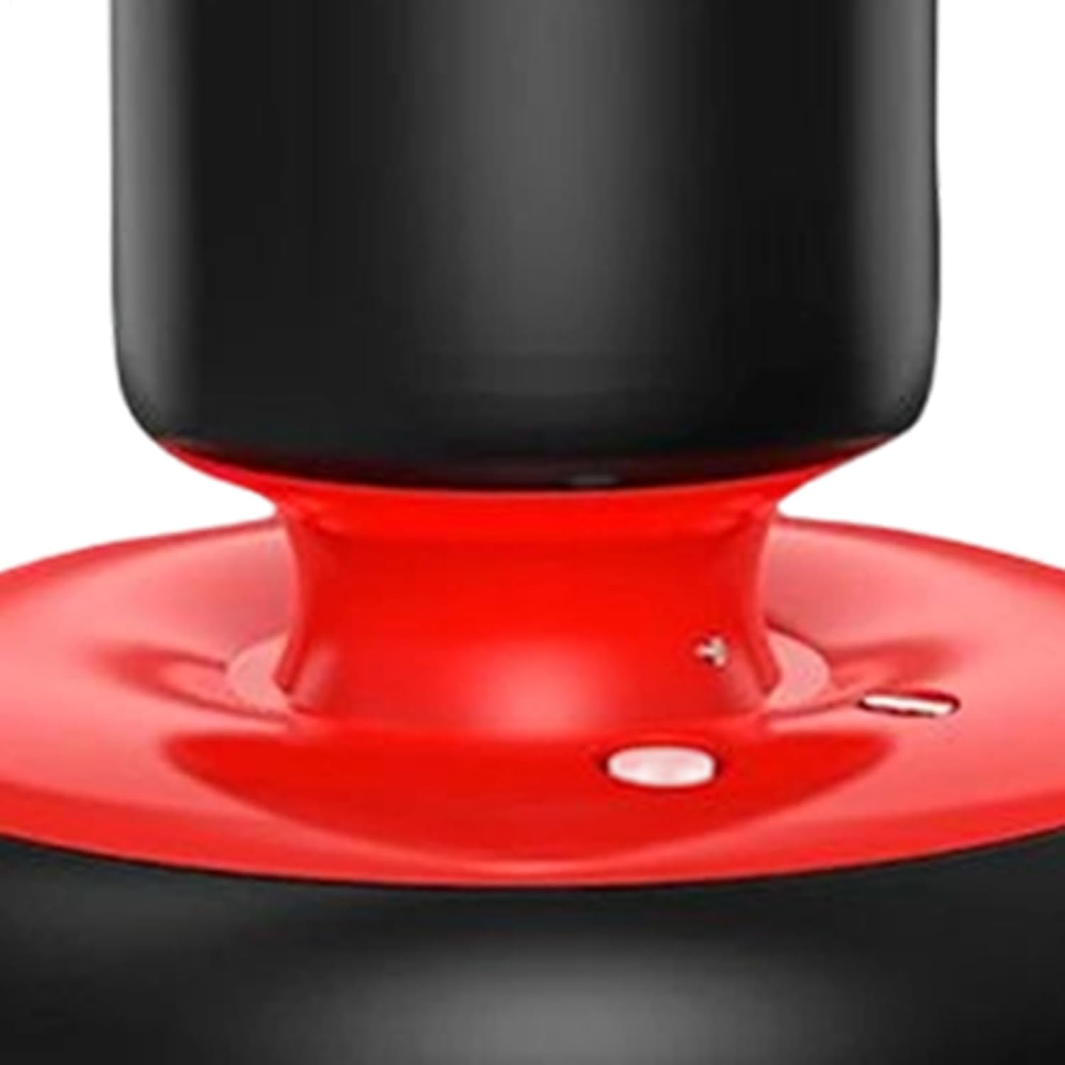 Kids Punching Bag, Inflatable Training Fitness Equipment, Durable Boxing Bag with Stand, Lightweight Inflatable Karate MMA Practice Toy for Teenager Boys Girls Indoor Gym Party Home Birthday