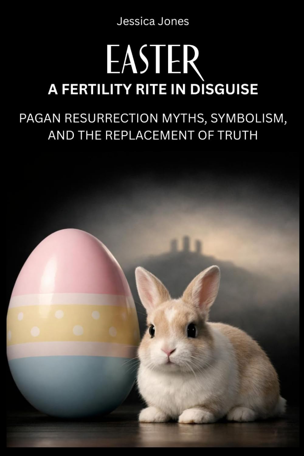 Easter: A Resurrection Detached from Passover: 2 (FAITH & SYMBOLISM SERIES)