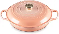 Le Creuset Caçarola Buffet 30cm Sig Pêche