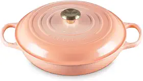 Le Creuset Caçarola Buffet 30cm Sig Pêche
