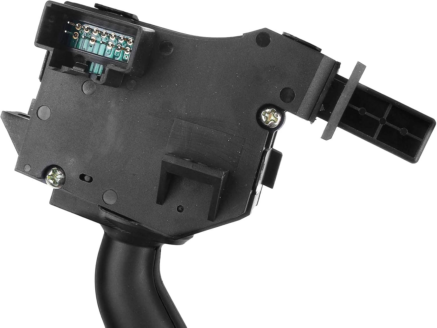 A-Premium Multifunction Switch Turn Signal Switch, Headlamp Beam Windshield Wiper Washer, Compatible with Ford F-250/350/450/550 Super Duty 2008-2010, Replace # 7C3Z13K359AA CBS1899