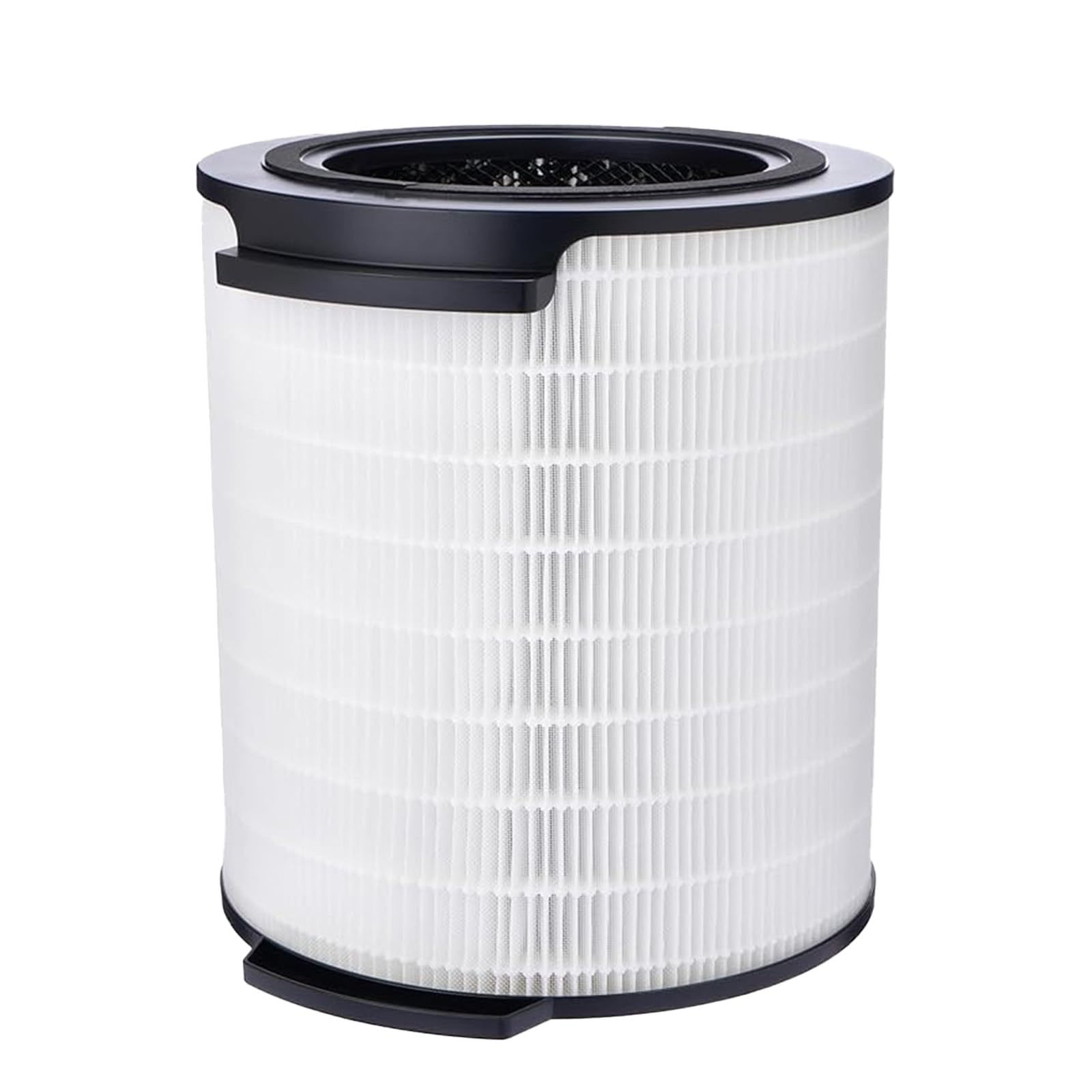 FY1700 filtr zamienny do oczyszczacza powietrza Philips AC1715 AC1711 10 Series 1000i, filtr HEPA 3 w 1, filtr z węglem aktywnym i filtrem wstępnym FY1700/30 (1 sztuka)