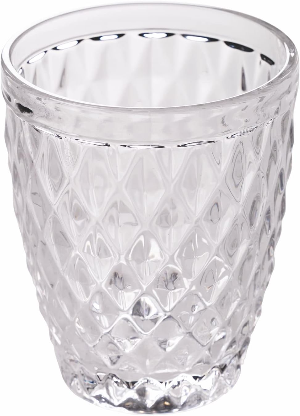 Galileo Venezia 300 ml Glass Paste Water Glass