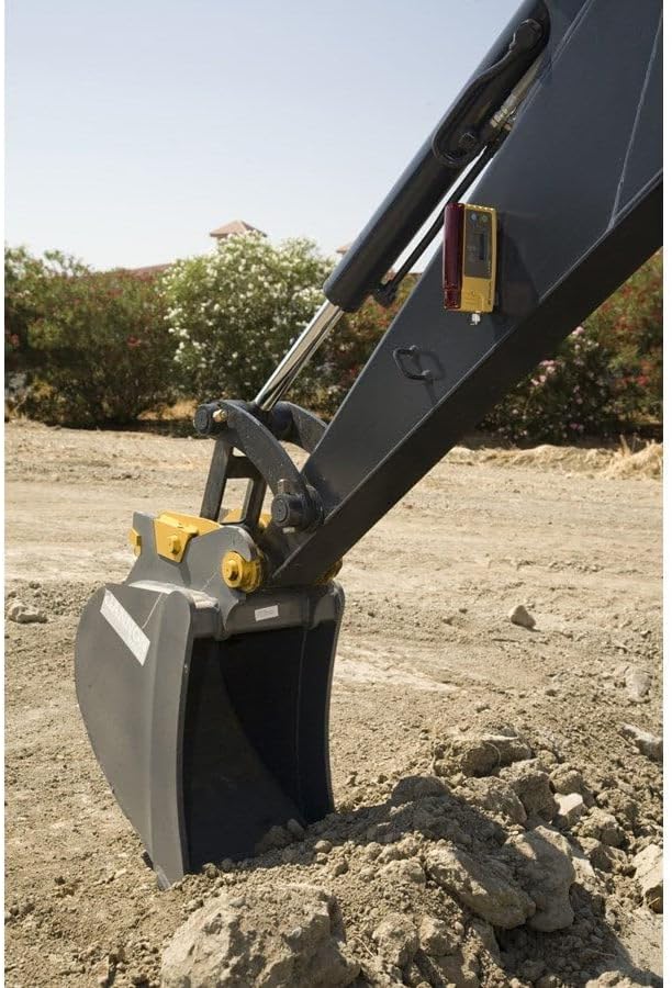 Topcon LS-B10 Machine Mounted Laser Receiver 57110