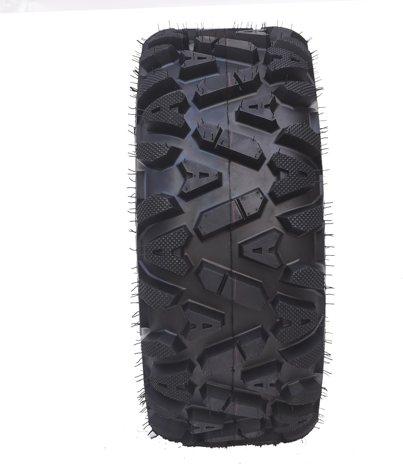 Opony, 24x10-11 6PR ATV - Opony ATV/UTV, Opony terenowe o głębokości bieżnika 20 mm, Opony terenowe, Opony na błoto/szlak, Bezdętkowe, Zestaw 2 sztuk
