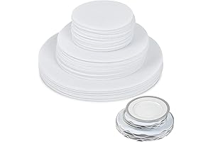 Protege tu vajilla con los protectores de cerámica de fieltro más gruesos del mercado