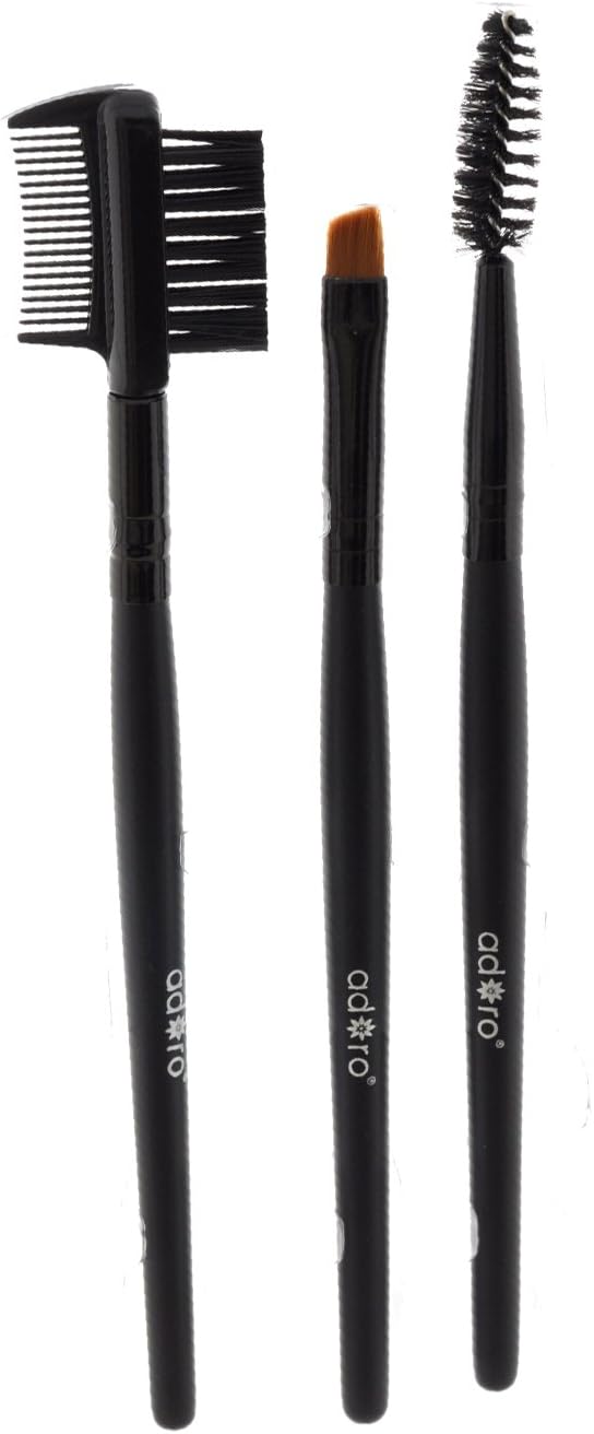 Adoro Brow Groomer Kit