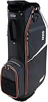Vista 5 de Izzo Ultra Lite Golf Cart Bag