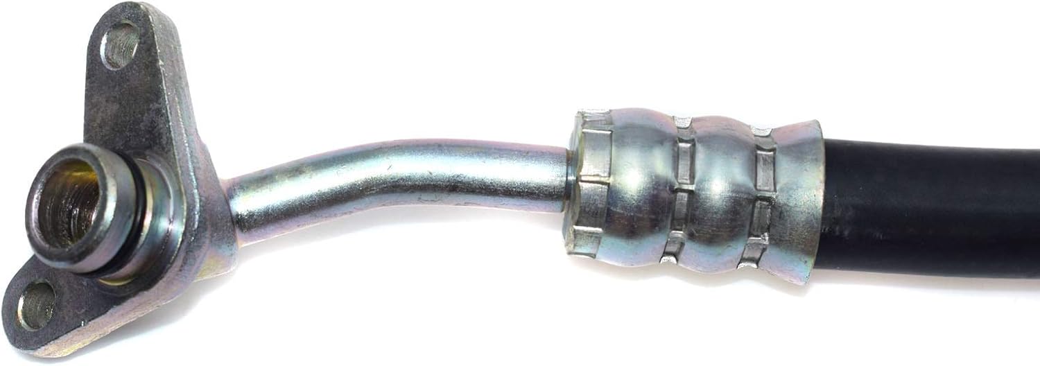 53713-SDA-Q02 Power Steering Pressure Hose Line Pipe Fit For 2003-2007 Honda Accord 2.2 Diesel 2.2L